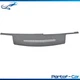 02ITM4506AGY Gray Dash Cover Overlay For Chevy GMC Truck C1500 K1500 1988-1994
