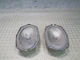 2006-2012 BENTLEY FLYING SPUR REAR LEFT & RIGHT SIDE AUDIO SPEAKER SET OF 2