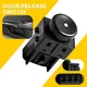1PCS Left/Right Door Release Switch Button Interior For Cadillac CTS 2011-2015