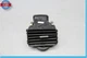11-14 Volkswagen VW Touareg Front Right Outer Side Dashboard Air Vent Oem