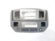 2006 Dodge Ram 2500 OEM Radio And AC Bezel Trim Has Crack 