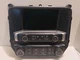 2015-2018 CHEVROLET SILVERADO 8" TOUCH SCREEN RADIO & CLIMATE CONTROL 84203827