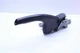 97-04 Porsche 911 Boxster Parking Brake Handle Beige OEM