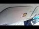 Driver Sun Visor Illuminated Fits 03-06 VOLVO XC90 31354848