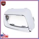 Right Bumper Cover Exhaust Pipe Hole Trim 3CN807834A2ZZ for 2021-2025 VW Atlas