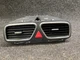 2006-2017 VW EOS SCIROCCO  CENTRE AIR VENTS   P/N 1Q0819735C P/N 1Q0819728H