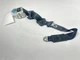 2014 Jeep Wrangler Driver Rear Seat Belt Assembly OEM