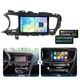 Apple Carplay For 2011-2015 Kia Optima K5 Android 13 Car Stereo Radio GPS Navi