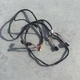 1988- 1994 Chevy GMC C/K1500 Silverado Truck Door To Door Window Harness 4896
