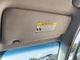 2016 KIA OPTIMA Passenger Right Sun Visor OEM Used 268-12195R 129K Miles