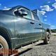 (LOCAL PICKUP ONLY) Driver Front Door New Style 6 Lug Wheel Fits 19-24 DODGE 150