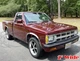 for:1982-1993 Chevy S-10 Pickup/GMC S-15 Stainless Wheel Well Fender Trim 4Pc 2"