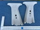 2006-2010 Pontiac G6 Pair RH LH B Pillar Trim Cover  15779119 15779118 OEM #50DU