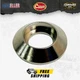 Crown Dashboard Switch Bezel for Jeep CJ5 CJ6 CJ7 CJ8 #J0987911