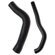 Gates Upper & Lower Radiator Coolant Hose Kit for Dodge Ram 2500 3500 5.9L L6
