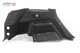 2020 - 2025 CADILLAC XT6 TRUNK LEFT DRIVER SIDE QUARTER PANEL TRIM COVER OEM