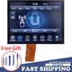 Open Box 8.4" UConnect 4C UAQ Screen Radio Navigation with Mounting Tool Jeep