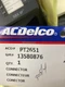 Fuel Injector Connector ACDelco GM Original Equipment PT2651  13580876
