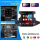 12.1" Car Radio Stereo Unit for Jeep Wrangler JL Gladiator 2018-2022 CarPlay GPS