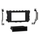 METRA 99-7617B Radio Installation Dash Kit For Nissan Altima 2016-2018 Black