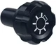 Headlight Switch Knob Compatible with Ford F150 F250 F350 1992-1997 F5TZ11661A F