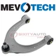 Mevotech Supreme Front Upper Suspension Control Arm Ball Joint for 2014 BMW yy