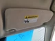 Passenger Right Sun Visor With Illumination Fits 14-18 VOLVO S60 4848870