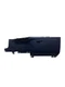 2023 VOLKSWAGEN ID.4 Front Dashboard Glove Box W/ Trim Bezel &Air Vent *SCRATCH*