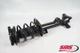 10-11 Mercedes W207 E350 E550 Front Right Suspension Strut Shock Absorber OEM