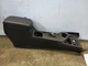 Black Front Center Floor Console from 2018 Toyota RAV4 12429222