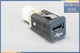 2007-2019 BMW E90 335xi 750i LCI Insert USB Charger Charge Socket Input Port OEM