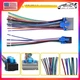 Reverse Radio Stereo Wiring for Harness 2002-up GMC Factory Radio CD Tail Player