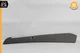 07-14 Mercedes W216 CL550 Center Console Right Side Molding Trim Cover OEM 