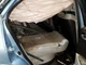 Rear Wiper Motor Fits 07-12 MAZDA CX-7 880752