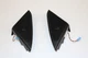 Front Door Tweeter Speaker Set DSP Hifi OEM BMW F01 F02 750i 740i 09-15