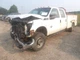 Passenger Sun Visor Crew Cab Fits 11-16 FORD F250SD PICKUP 2138992