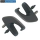 For 2019-2025 GMC Sierra 1500 Chevrolet Silverado 1500 84258404 NEW 2X Coat Hook