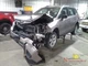 2015 Subaru Forester Front Passenger Seat Belt Latch Black