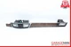 10-13 Mercedes W212 E350 Center Dashboard Dash Trim Molding Wood OEM