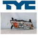 TYC Right Headlight Assembly for 2001-2002 Saturn L300 Electrical Lighting hh