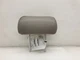2005 TOYOTA TUNDRA SR5 REAR CENTER MOUNTED GRAY LEATHER HEADREST ASSEMBLY 