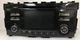 CD MP3 Bluetooth SiriusXM radio. NEW factory stereo with blems.For Nissan Altima