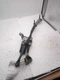 Windshield Wiper Motor Fits 17-19 INFINITI QX30 712061