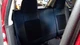 2016 16 Jeep Compass Rear Seat Backrest Only Cloth leather Black  110594