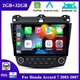 10.1" Android 14.0 For Honda Accord 2003-2007 Carplay Car Stereo Radio GPS Navi