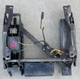 FORD THUNDERBIRD POWER SEAT BASE DRIVER LEFT SIDE 1964-1965 64-65 OEM #8
