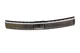 11-18 Porsche Cayenne Turbo 958 Rear Trunk Lid Lock Latch Trim Cover Oem
