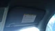 Passenger Sun Visor Crew Cab Cloth Fits 17-22 FORD F250SD PICKUP 5120664