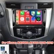 For Nissan NAVARA NP300 2016-2019 Android 13.0 Carplay Car Stereo GPS Navi