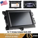 TDO-WXGA0700K00057-V1 For 2017-2020 Jeep Compass 7" LCD Display Touch Screen US